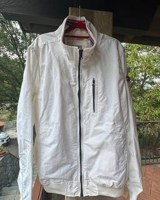 Tommy Hilfiger Bomber Primavera/Autunno