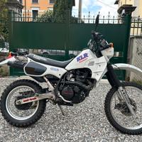 Kawasaki KLR 600 anno 1987