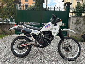 Kawasaki KLR 600 anno 1987