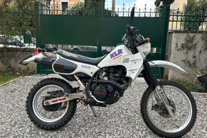 Kawasaki KLR 600 anno 1987