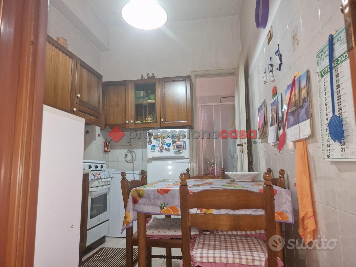 Apartment in Catania, Picanello, Picanello-Ognina-Barriera-Canalicchio - Vista 4