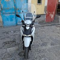 Sh150 Abs Sport Km. 9000 - 08/ 2024