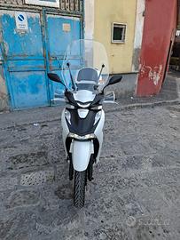 Sh150 Abs Sport Km. 9000 - 08/ 2024