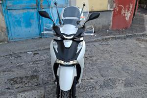 Sh150 Abs Sport Km. 9000 - 08/ 2024