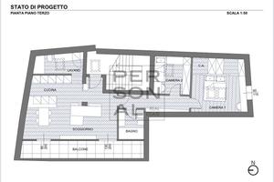 Appartamento - Madruzzo