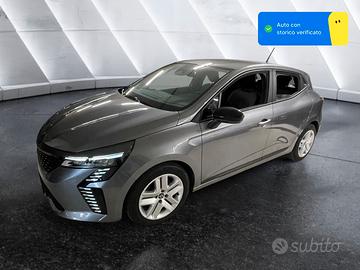 Renault Clio ECO-G 100 CV 5 porte Evolution