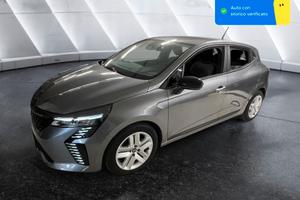 Renault Clio ECO-G 100 CV 5 porte Evolution