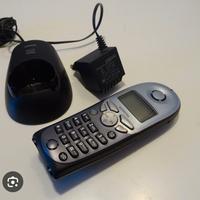 cordless Siemens gigaset 4010i comfort 