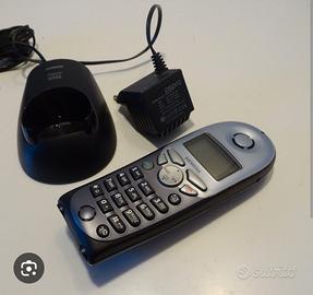 cordless Siemens gigaset 4010i comfort 