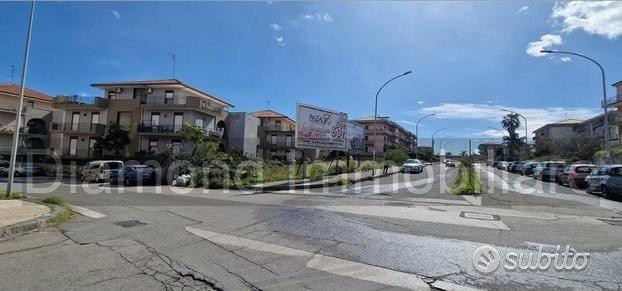 Terreno 700mq edificabile commerciale a Riposto - Vista 3