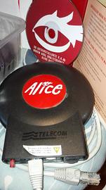 Modem adsl alice