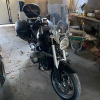 Bmw r 1200 r