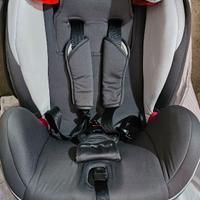 Seggiolino auto per bambini  9-36 Kg