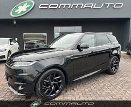 LAND ROVER Range Rover Sport 3.0D l6 300 CV Dyna