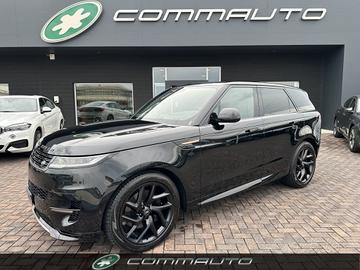 LAND ROVER Range Rover Sport 3.0D l6 300 CV Dyna