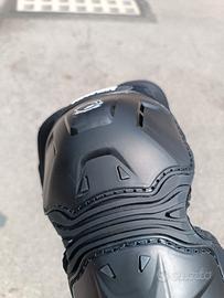 protezioni ginocchiere moto cross