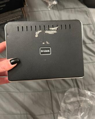 Router Wi-Fi