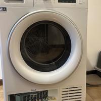 Asciugatrice Whirlpool 9 kg