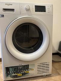 Asciugatrice Whirlpool 9 kg