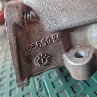 Cilindro e pistone SP Cagiva Mito 66650E