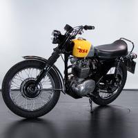 Bsa victor 441 - 1969