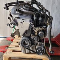 Motore vw golf 7 - 1.2 b - cyv
