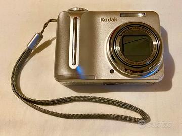 Kodak EasyShare C875