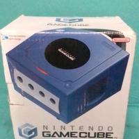 Game Cube-Console-Boxata-Pal