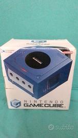 Game Cube-Console-Boxata-Pal