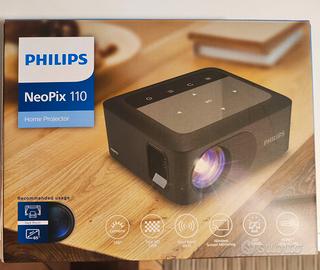 Videoproiettore Philips NeoPix 110