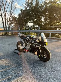 Ohvale 160 GP0