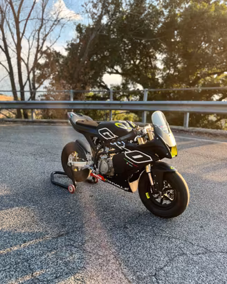 Ohvale 160 GP0