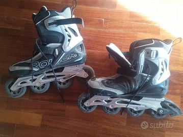 rollerblade