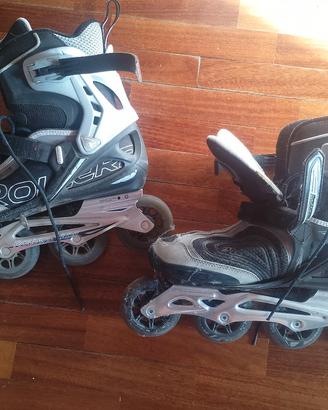 rollerblade