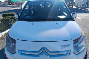 Citroen C3 Picasso diesel 