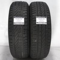 2 PNEUMATICI USATI 175/65R15 88T DURAGRIP GOODYEAR