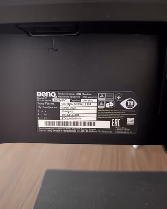 BenQ GW2480