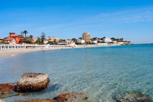 Vacanza casa a Santa Marinella terrazzo vista mare