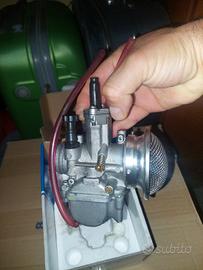 carburatore 24 polini pwk