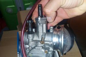 carburatore 24 polini pwk