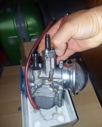 carburatore 24 polini pwk
