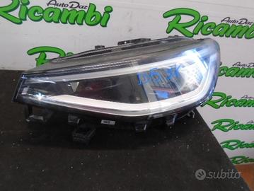 FARO ANTERIORE SINISTRO FULL LED ID.4 11B 2021