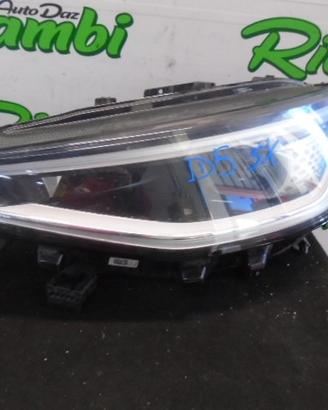 FARO ANTERIORE SINISTRO FULL LED ID.4 11B 2021