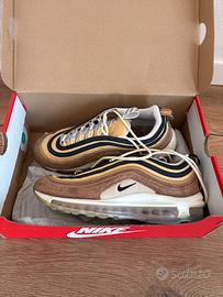 Scarpe Nike Air Max 97