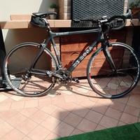 bici da corsa De Rosa 