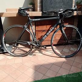 bici da corsa De Rosa 