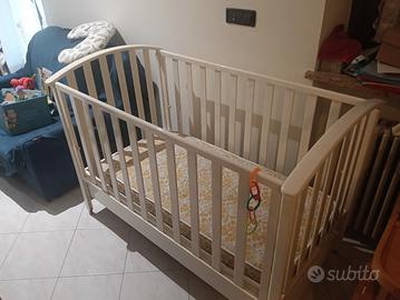 Lettino Foppapedretti 