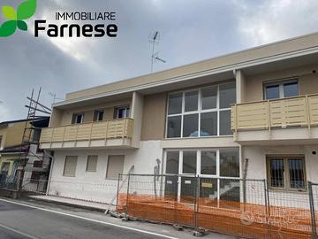 Appartamento di 60 m² con 2 locali e box auto a Sa