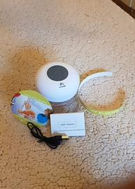 Speaker mini waterproof bluetooth