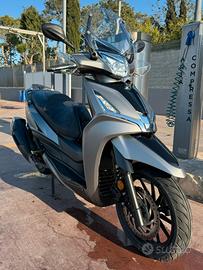 Kymco Agility 300 No Noodoe - 2021